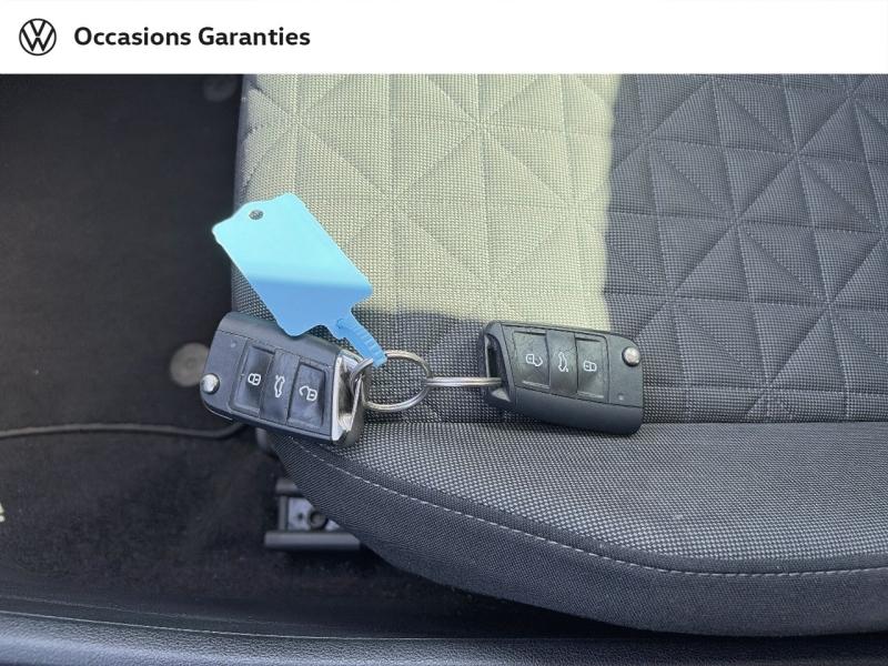 Voitures occasions VOLKSWAGEN TIGUAN Life Business Dunkerque