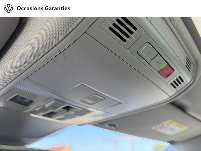 Voitures occasions VOLKSWAGEN TIGUAN Life Business Dunkerque