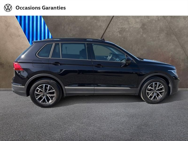 Voitures occasions VOLKSWAGEN TIGUAN Life Business Dunkerque