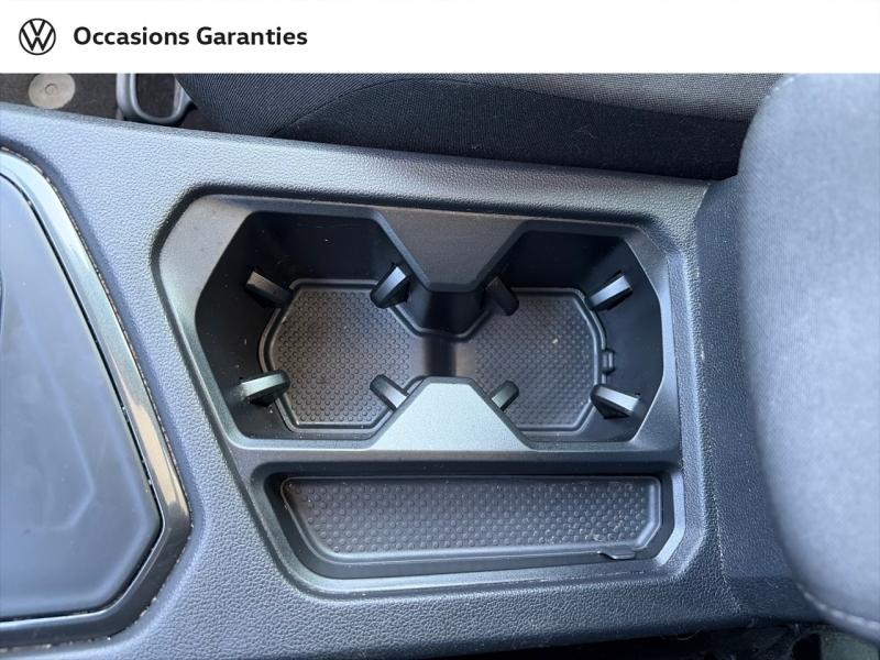 Voitures occasions VOLKSWAGEN TIGUAN Life Business Dunkerque