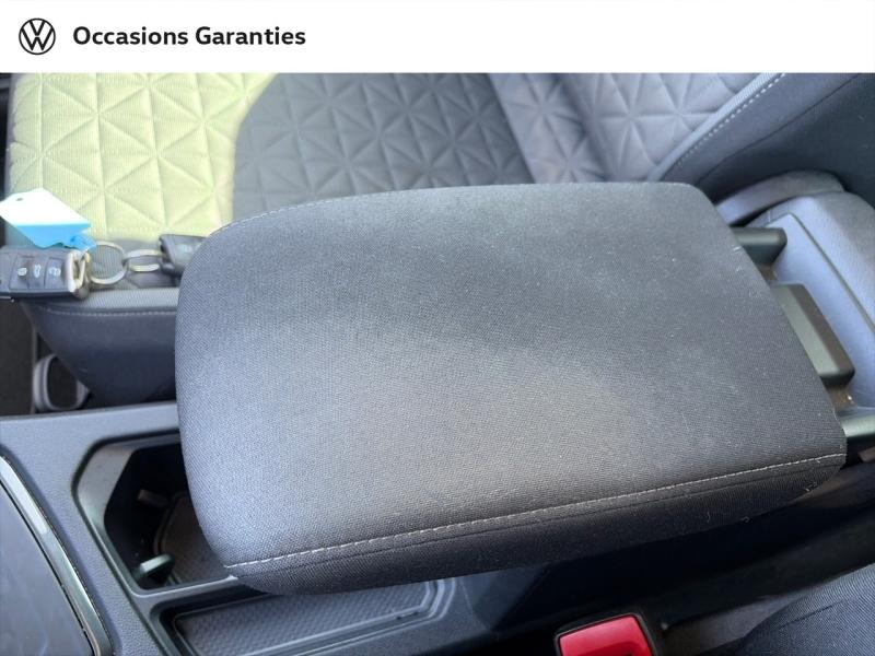 Voitures occasions VOLKSWAGEN TIGUAN Life Business Dunkerque