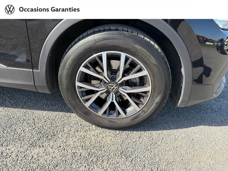 Voitures occasions VOLKSWAGEN TIGUAN Life Business Dunkerque