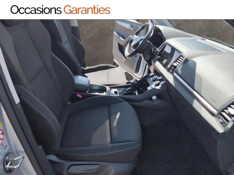 Voitures occasions ŠKODA KAROQ Business Dunkerque