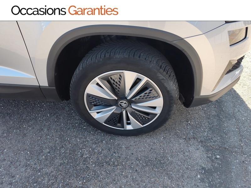 Voitures occasions ŠKODA KAROQ Business Dunkerque