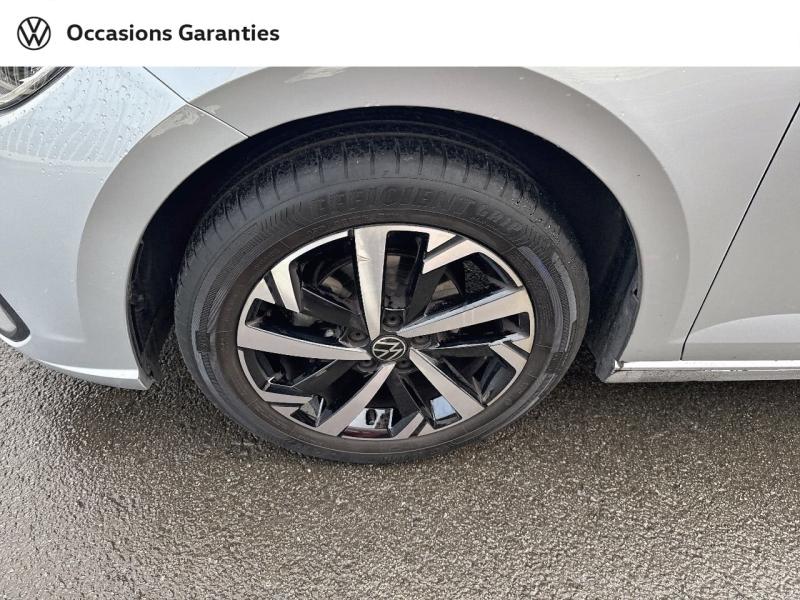 Voitures occasions VOLKSWAGEN POLO Life Plus Dechy