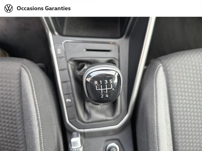 Voitures occasions VOLKSWAGEN POLO Life Plus Dunkerque