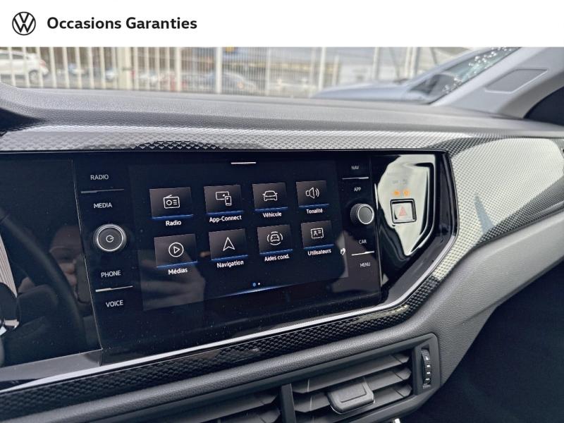 Voitures occasions VOLKSWAGEN POLO Life Plus Dechy