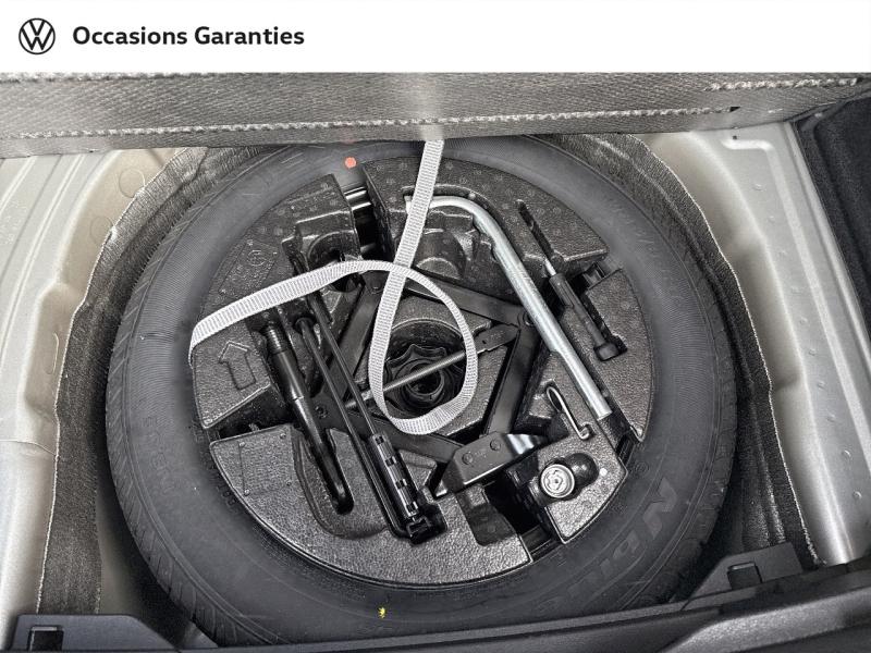 Voitures occasions VOLKSWAGEN POLO Life Plus Dunkerque