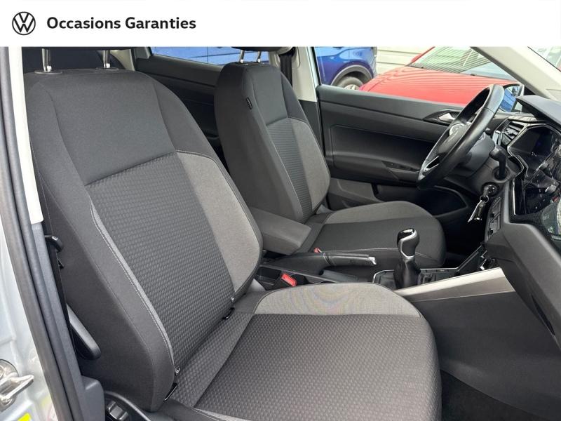 Voitures occasions VOLKSWAGEN POLO Life Plus Dunkerque