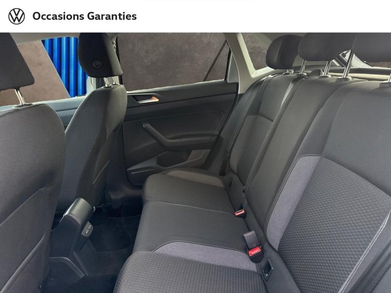 Voitures occasions VOLKSWAGEN POLO Life Plus Dunkerque
