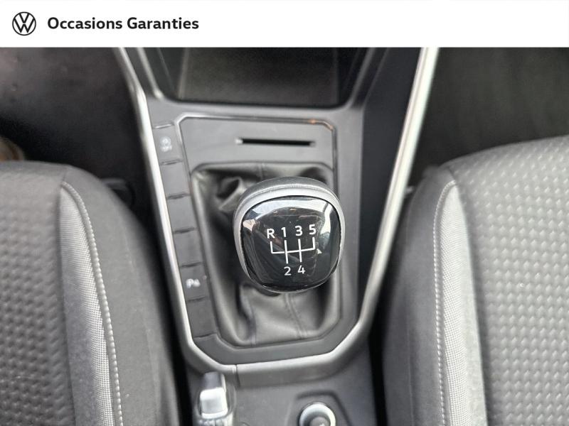 Voitures occasions VOLKSWAGEN POLO Life Plus Dechy