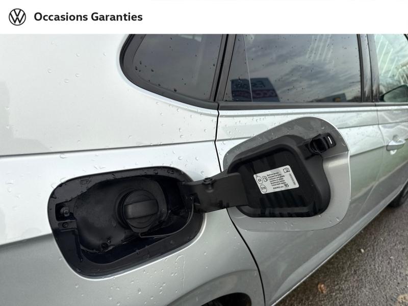 Voitures occasions VOLKSWAGEN POLO Life Plus Dunkerque