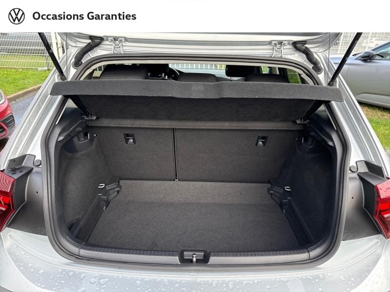 Voitures occasions VOLKSWAGEN POLO Life Plus Dunkerque