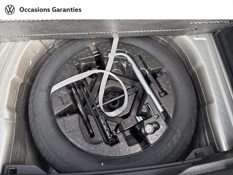 Voitures occasions VOLKSWAGEN POLO Life Plus Dechy
