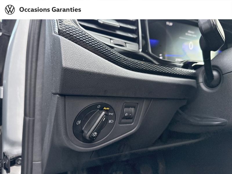 Voitures occasions VOLKSWAGEN POLO Life Plus Dunkerque