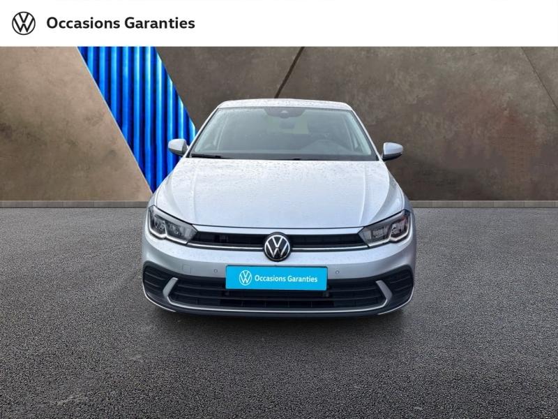Voitures occasions VOLKSWAGEN POLO Life Plus Dechy