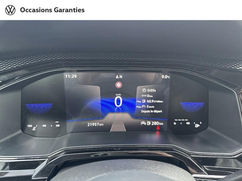 Voitures occasions VOLKSWAGEN POLO Life Plus Dunkerque