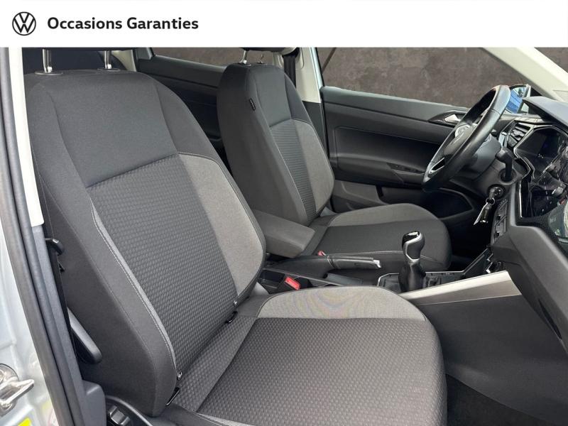 Voitures occasions VOLKSWAGEN POLO Life Plus Dechy