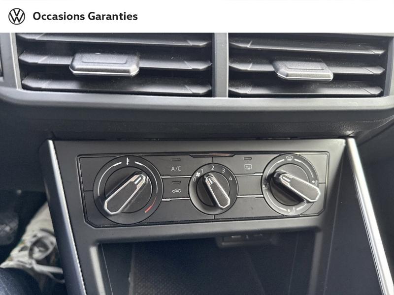 Voitures occasions VOLKSWAGEN POLO Life Plus Dunkerque