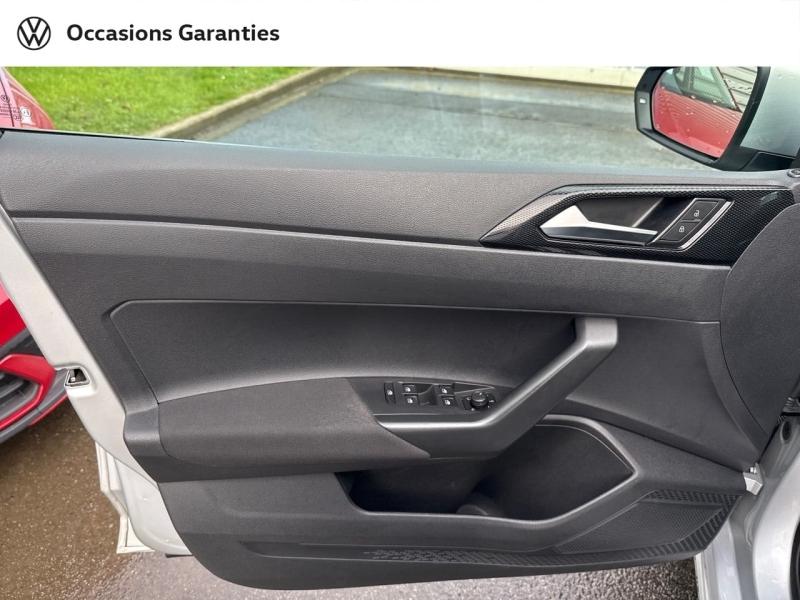 Voitures occasions VOLKSWAGEN POLO Life Plus Dunkerque