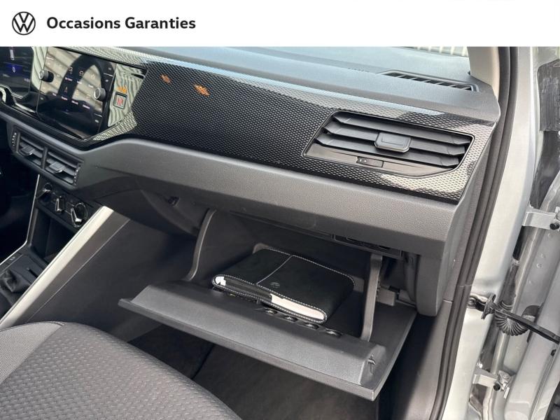 Voitures occasions VOLKSWAGEN POLO Life Plus Dunkerque