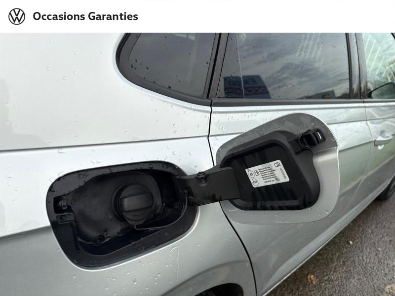 Voitures occasions VOLKSWAGEN POLO Life Plus Dunkerque