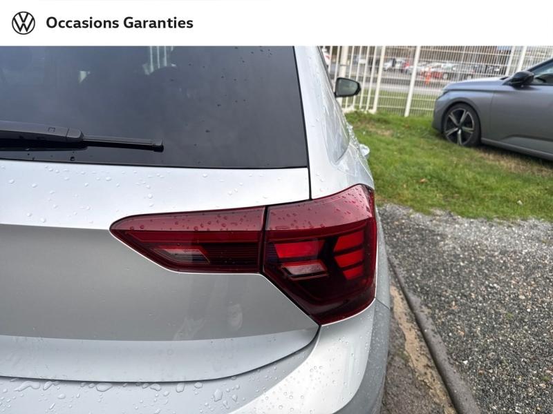 Voitures occasions VOLKSWAGEN POLO Life Plus Dunkerque