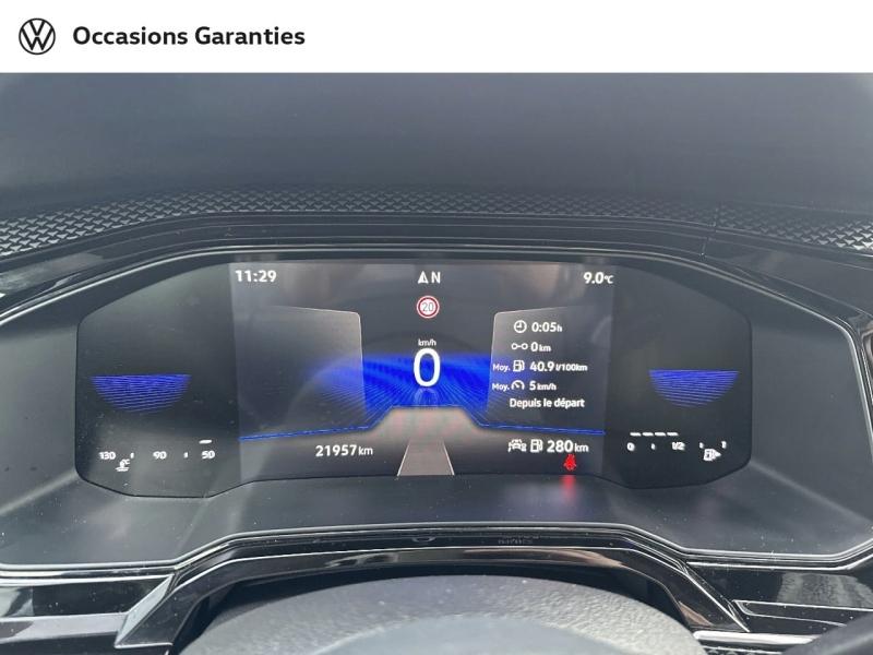 Voitures occasions VOLKSWAGEN POLO Life Plus Dunkerque