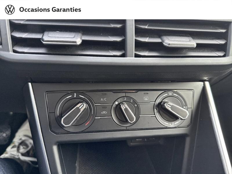 Voitures occasions VOLKSWAGEN POLO Life Plus Dunkerque