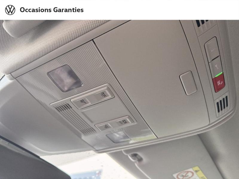 Voitures occasions VOLKSWAGEN POLO Life Plus Dunkerque