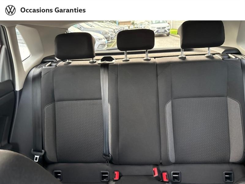 Voitures occasions VOLKSWAGEN POLO Life Plus Dechy