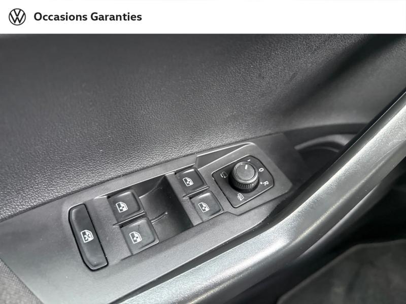 Voitures occasions VOLKSWAGEN POLO Life Plus Dechy