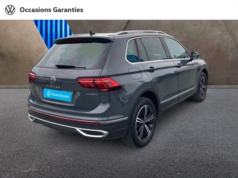 Voitures occasions VOLKSWAGEN TIGUAN Elegance Exclusive Dunkerque