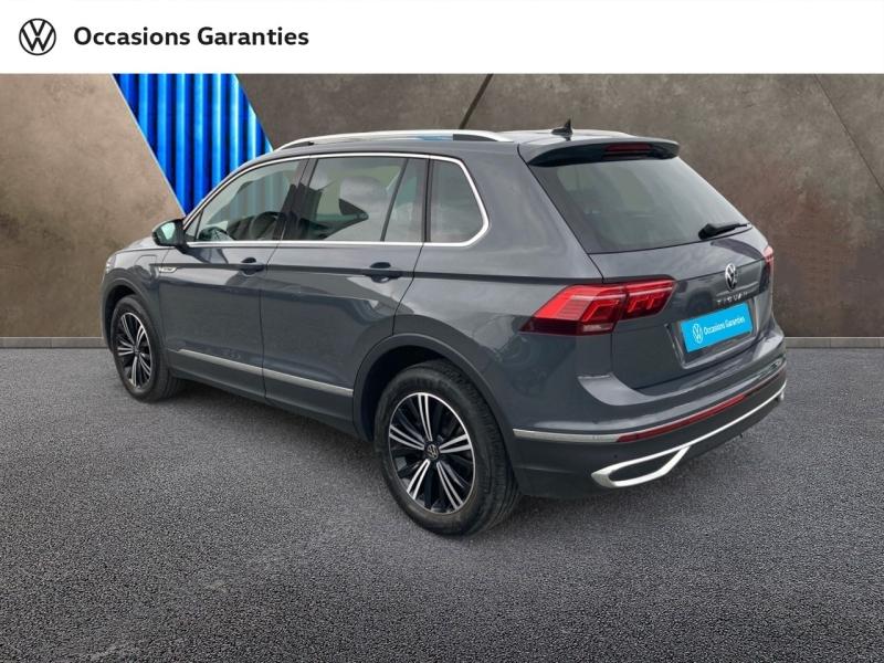 Voitures occasions VOLKSWAGEN TIGUAN Elegance Exclusive Dunkerque