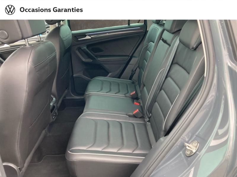 Voitures occasions VOLKSWAGEN TIGUAN Elegance Exclusive Dunkerque