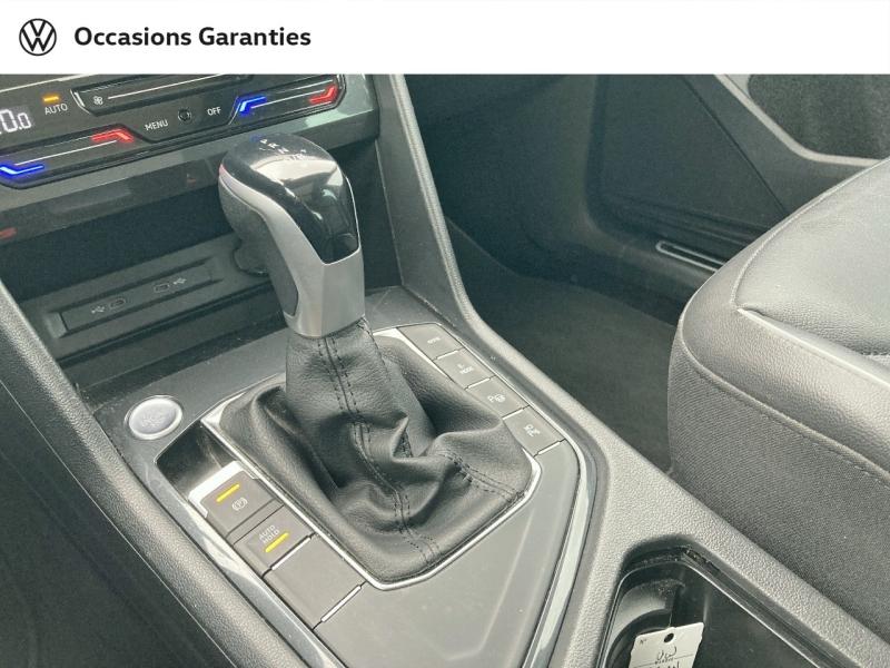 Voitures occasions VOLKSWAGEN TIGUAN Elegance Exclusive Dunkerque