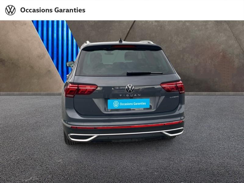 Voitures occasions VOLKSWAGEN TIGUAN Elegance Exclusive Dunkerque