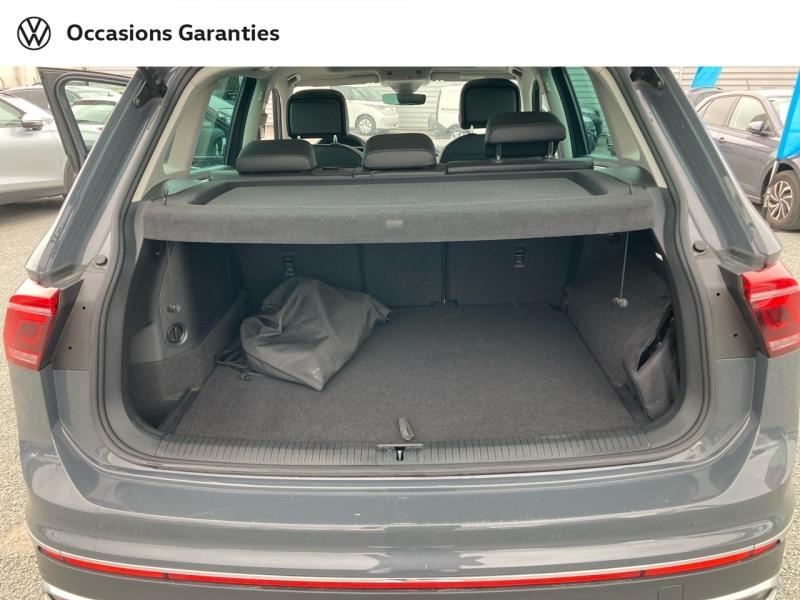 Voitures occasions VOLKSWAGEN TIGUAN Elegance Exclusive Dunkerque