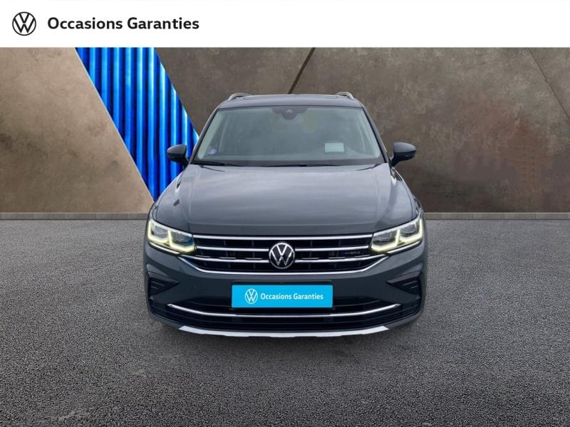 Voitures occasions VOLKSWAGEN TIGUAN Elegance Exclusive Dunkerque