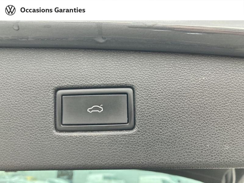 Voitures occasions VOLKSWAGEN TIGUAN Elegance Exclusive Dunkerque