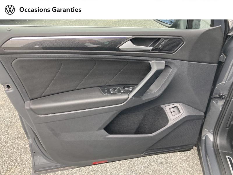 Voitures occasions VOLKSWAGEN TIGUAN Elegance Exclusive Dunkerque