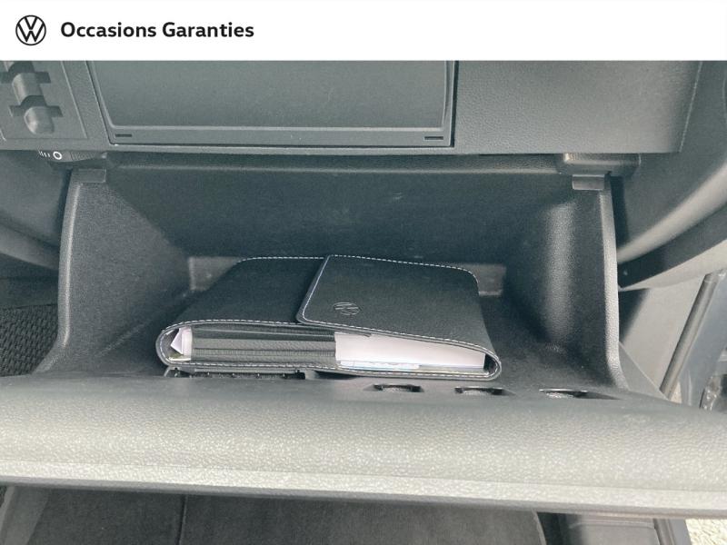Voitures occasions VOLKSWAGEN TIGUAN Elegance Exclusive Dunkerque