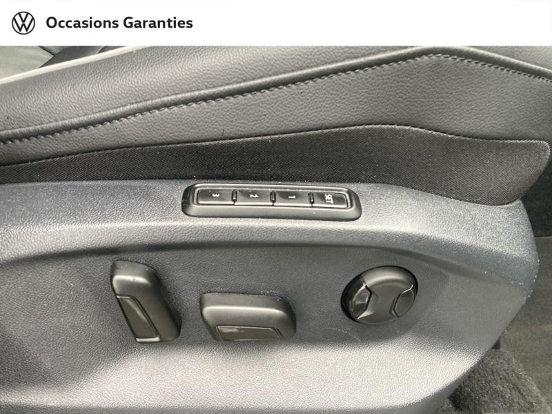 Voitures occasions VOLKSWAGEN TIGUAN Elegance Exclusive Dunkerque