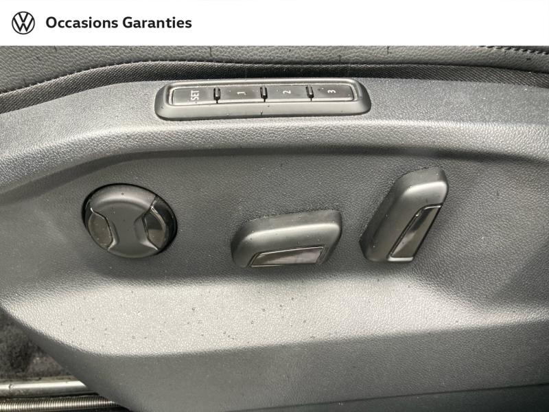 Voitures occasions VOLKSWAGEN TIGUAN Elegance Exclusive Dunkerque