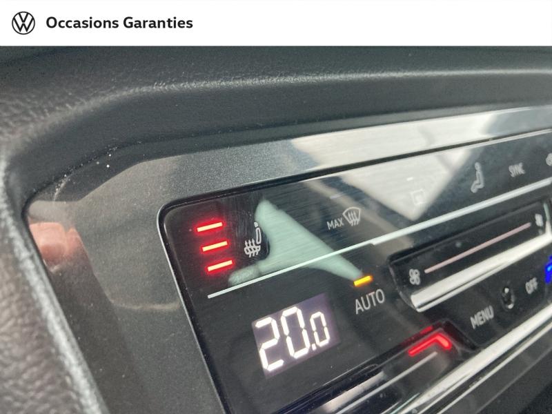 Voitures occasions VOLKSWAGEN TIGUAN Elegance Exclusive Dunkerque