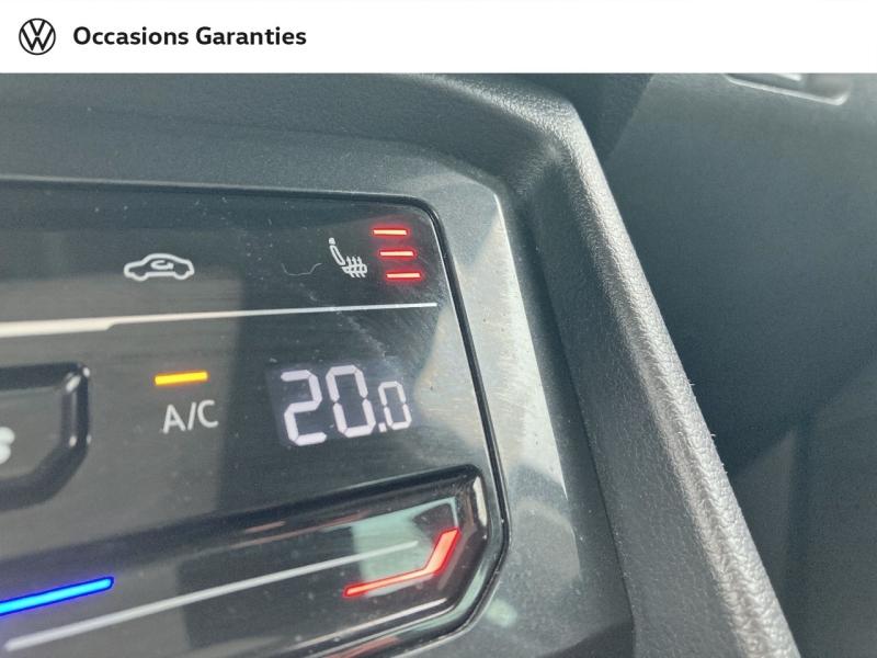 Voitures occasions VOLKSWAGEN TIGUAN Elegance Exclusive Dunkerque