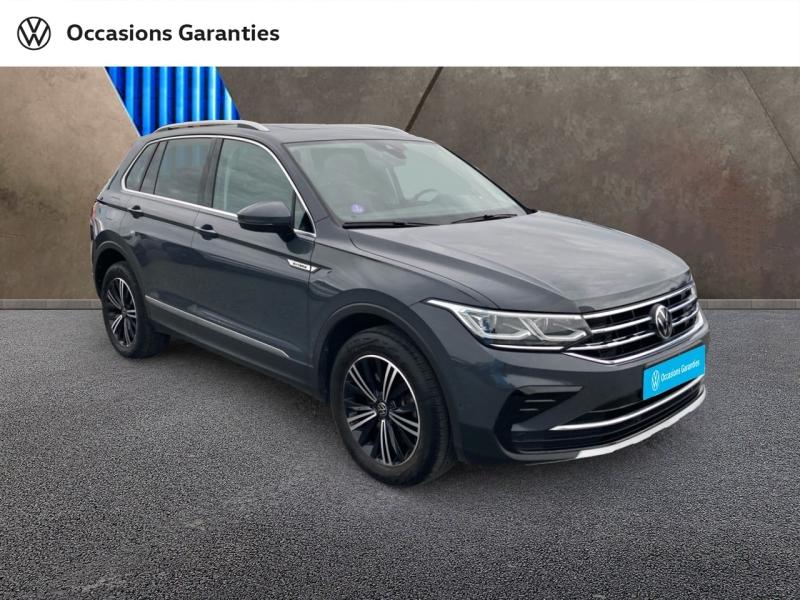 Voitures occasions VOLKSWAGEN TIGUAN Elegance Exclusive Dunkerque