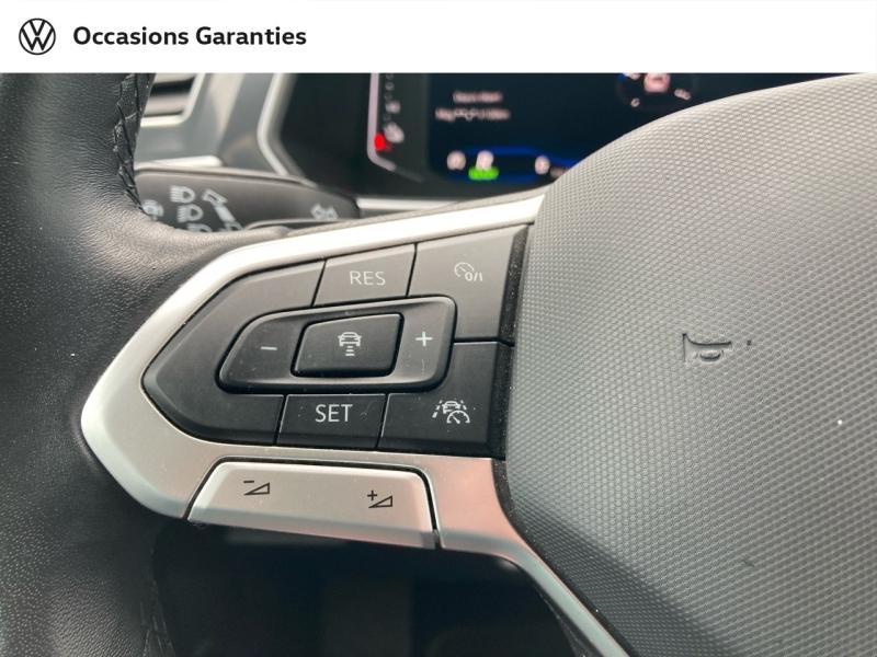 Voitures occasions VOLKSWAGEN TIGUAN Elegance Exclusive Dunkerque