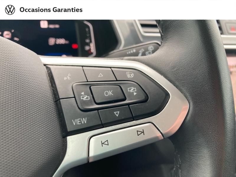 Voitures occasions VOLKSWAGEN TIGUAN Elegance Exclusive Dunkerque