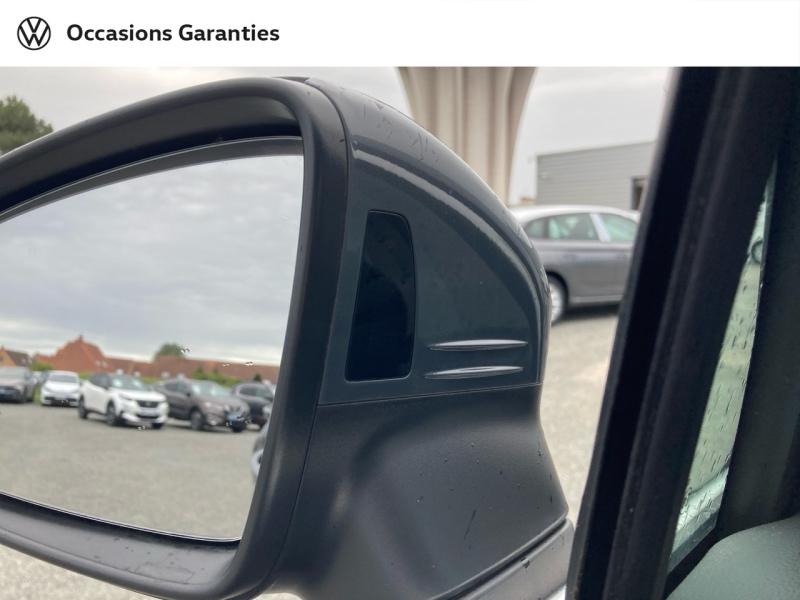 Voitures occasions VOLKSWAGEN TIGUAN Elegance Exclusive Dunkerque